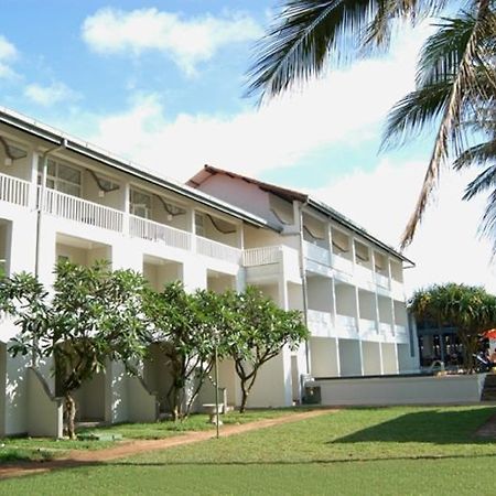 Hotel Sunset Beach Negombo Dış mekan fotoğraf