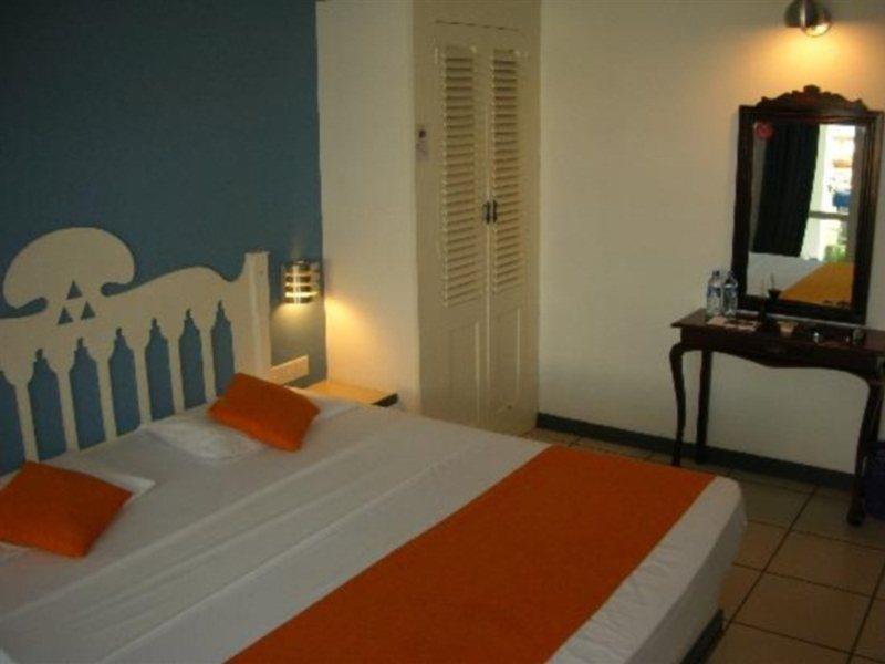 Hotel Sunset Beach Negombo Dış mekan fotoğraf