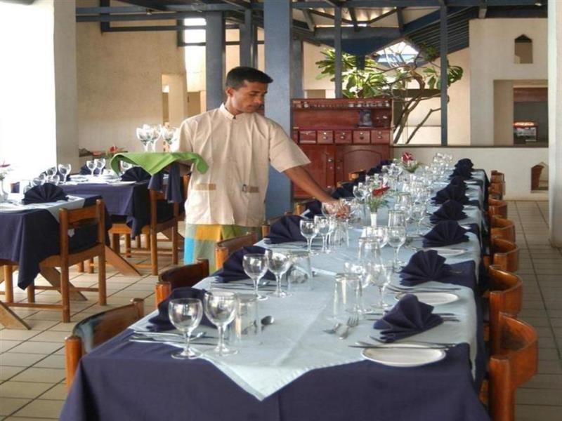 Hotel Sunset Beach Negombo Dış mekan fotoğraf