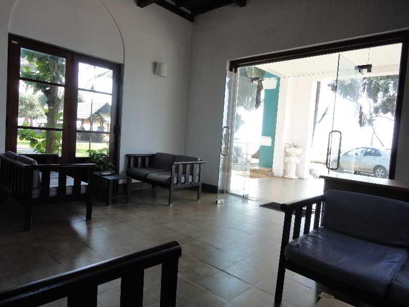 Hotel Sunset Beach Negombo Dış mekan fotoğraf